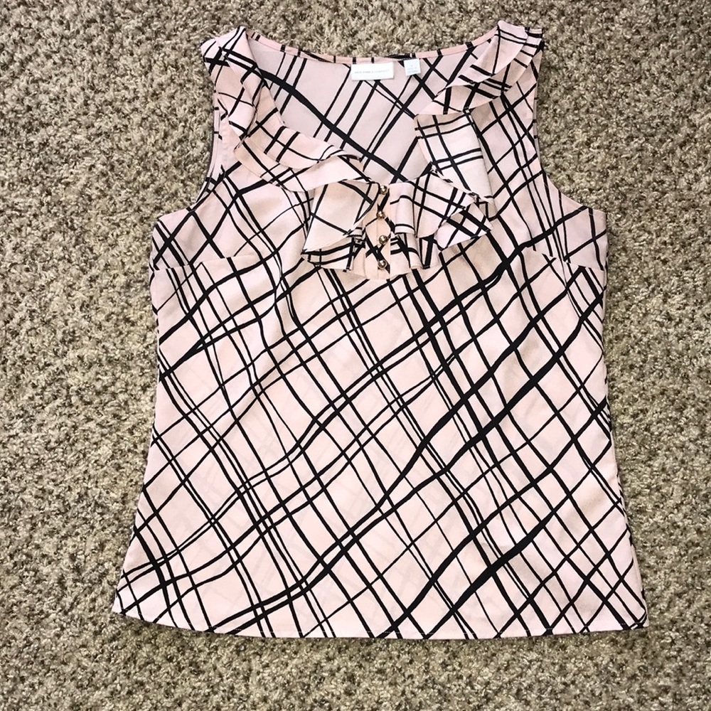New York & Company top, Medium